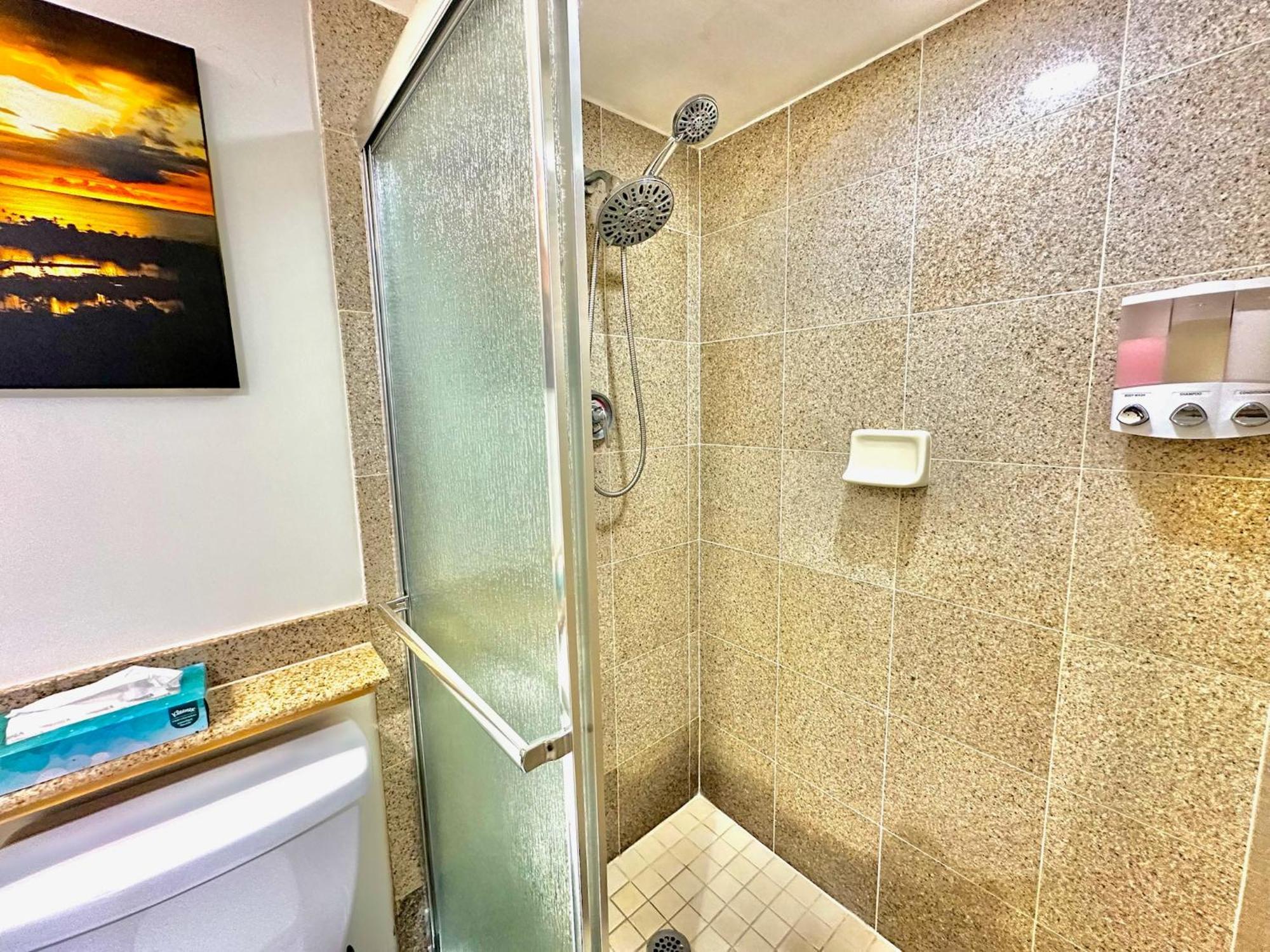 Waikiki Beach Experience! Luxury Oceanview Suite! Honolulu Ngoại thất bức ảnh