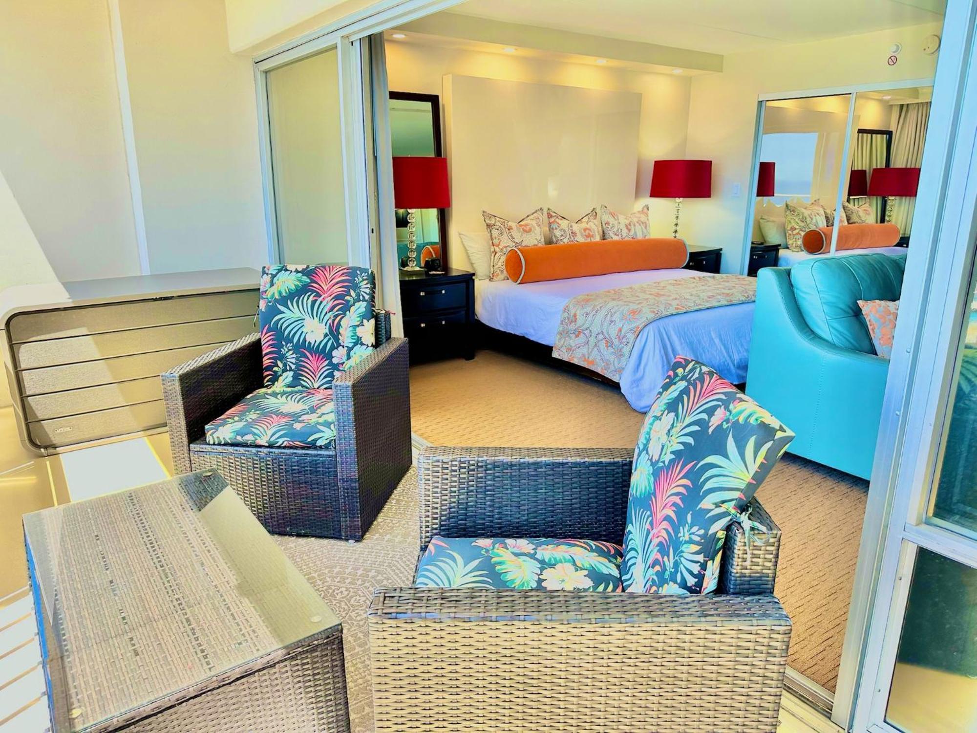 Waikiki Beach Experience! Luxury Oceanview Suite! Honolulu Ngoại thất bức ảnh
