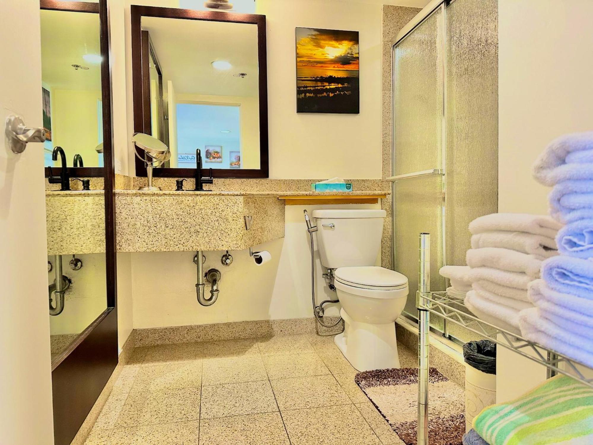 Waikiki Beach Experience! Luxury Oceanview Suite! Honolulu Ngoại thất bức ảnh