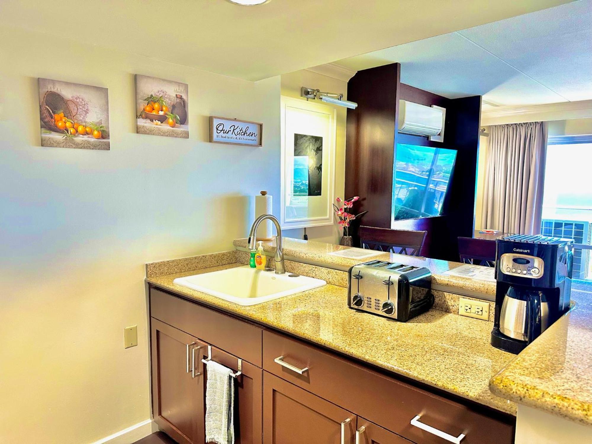 Waikiki Beach Experience! Luxury Oceanview Suite! Honolulu Ngoại thất bức ảnh