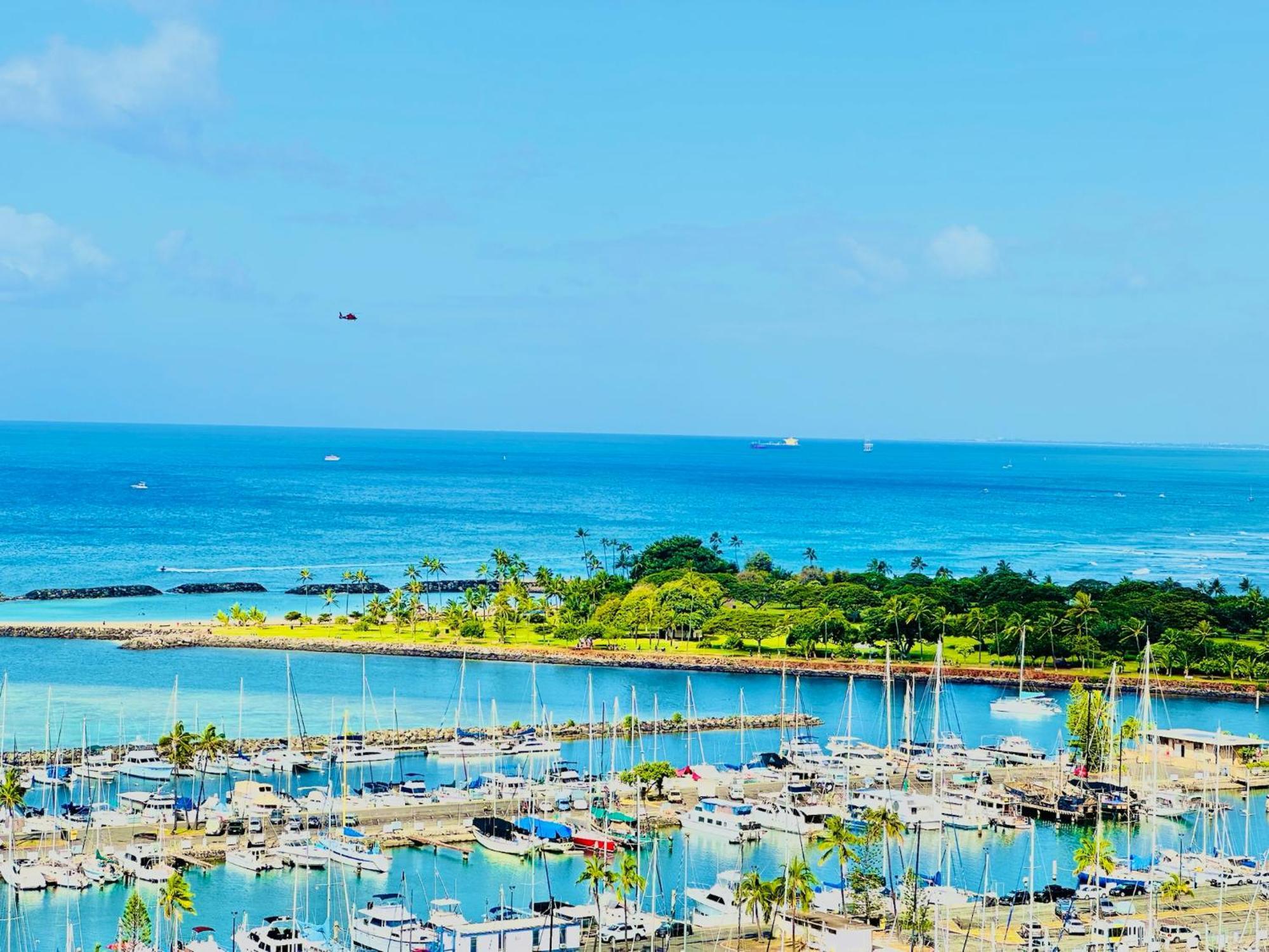 Waikiki Beach Experience! Luxury Oceanview Suite! Honolulu Ngoại thất bức ảnh