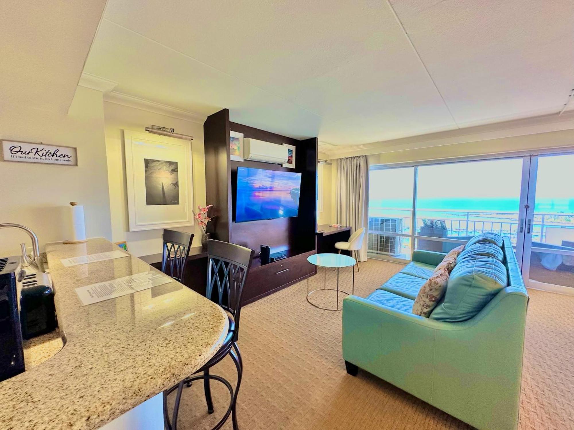 Waikiki Beach Experience! Luxury Oceanview Suite! Honolulu Ngoại thất bức ảnh