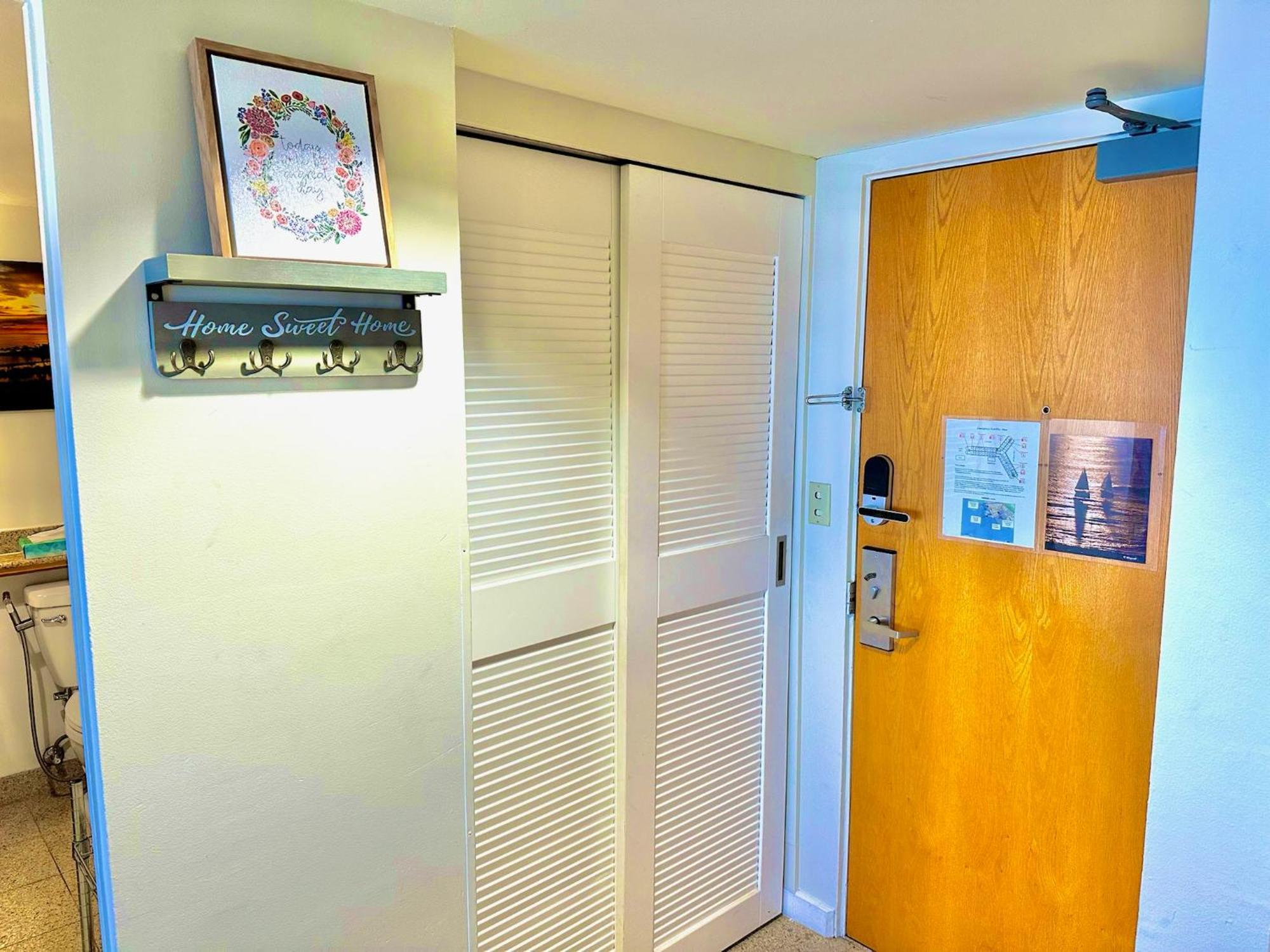 Waikiki Beach Experience! Luxury Oceanview Suite! Honolulu Ngoại thất bức ảnh