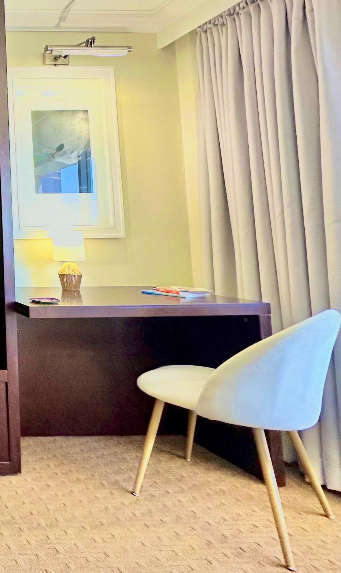 Waikiki Beach Experience! Luxury Oceanview Suite! Honolulu Ngoại thất bức ảnh