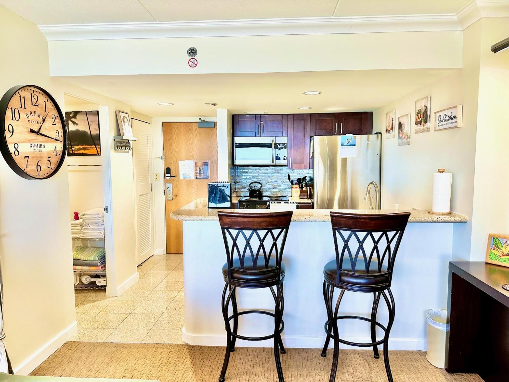Waikiki Beach Experience! Luxury Oceanview Suite! Honolulu Ngoại thất bức ảnh
