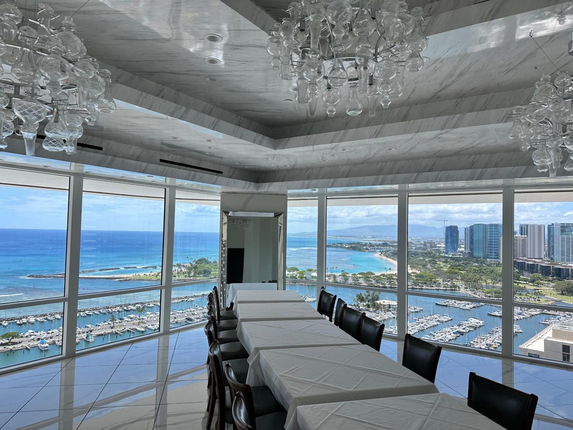 Waikiki Beach Experience! Luxury Oceanview Suite! Honolulu Ngoại thất bức ảnh